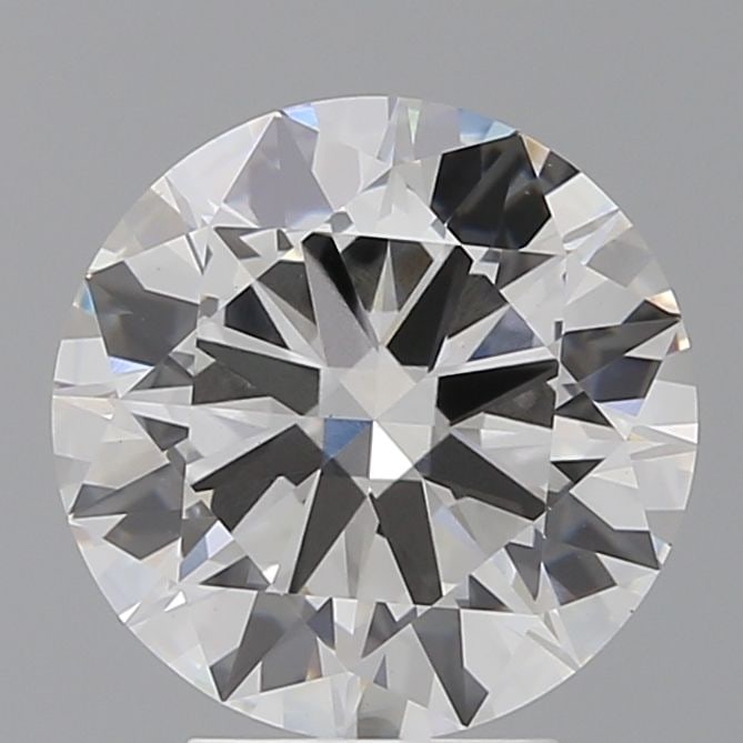 Loose Diamond - ROUND 4.02ct E VS1: Loose Diamond - ROUND 4.02ct E VS1 Source: This is a real non-mined Diamond that has been grown in a lab Shape: ROUND Carats: 4.02 Color: E Clarity: VS1 Certification: IGI Video: