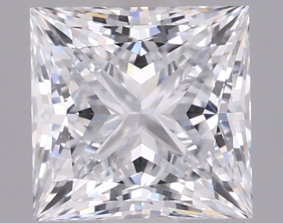 Loose Diamond - PRINCESS 1.41ct D VVS1 (1 of 1)