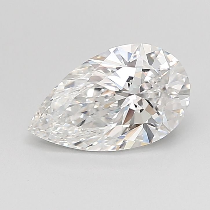 Loose Diamond - PEAR 1.25ct D VVS1: Loose Diamond - PEAR 1.25ct D VVS1 Source: This is a real non-mined Diamond that has been grown in a lab Shape: PEAR Carats: 1.25 Color: D Clarity: VVS1 Certification: IGI Video: