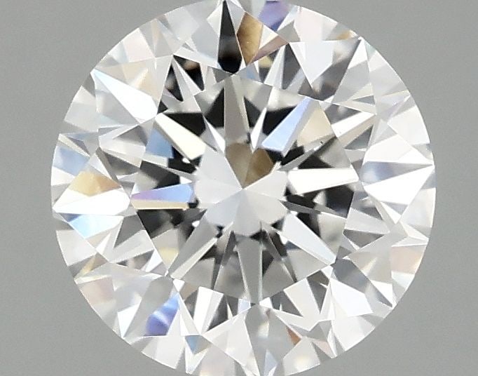 Loose Diamond - ROUND 2.1ct D VS1: Loose Diamond - ROUND 2.1ct D VS1 Source: This is a real non-mined Diamond that has been grown in a lab Shape: ROUND Carats: 2.1 Color: D Clarity: VS1 Certification: IGI The Diamond Depot Guarantee: A
