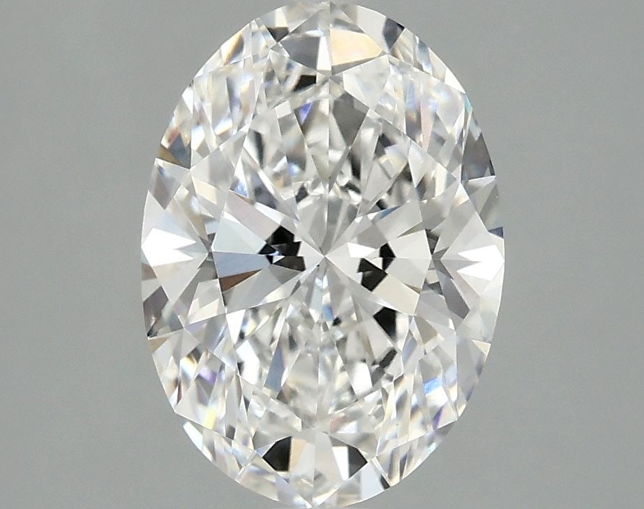 Loose Diamond - OVAL 2.51ct E VS1: Loose Diamond - OVAL 2.51ct E VS1 Source: This is a real non-mined Diamond that has been grown in a lab Shape: OVAL Carats: 2.51 Color: E Clarity: VS1 Certification: IGI Video: