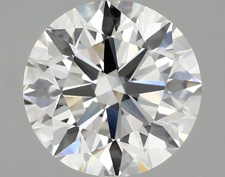 Loose Diamond - ROUND 1.86ct F VVS2: Loose Diamond - ROUND 1.86ct F VVS2 Source: This is a real non-mined Diamond that has been grown in a lab Shape: ROUND Carats: 1.86 Color: F Clarity: VVS2 Certification: IGI The Diamond Depot Guarante