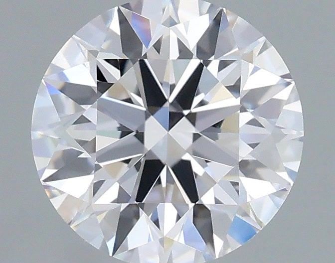 Ideal Loose Diamond - ROUND 1.07ct D VS1: Ideal Loose Diamond - ROUND 1.07ct D VS1 Source: This is a real non-mined Diamond that has been grown in a lab Shape: ROUND Carats: 1.07 Color: D Clarity: VS1 Certification: IGI Video: