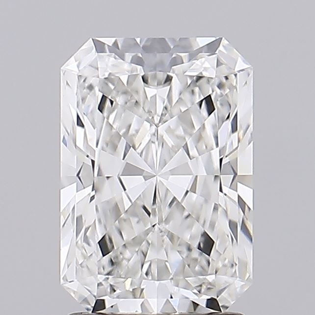 Loose Diamond - RADIANT 2.06ct F VVS2 (1 of 1)
