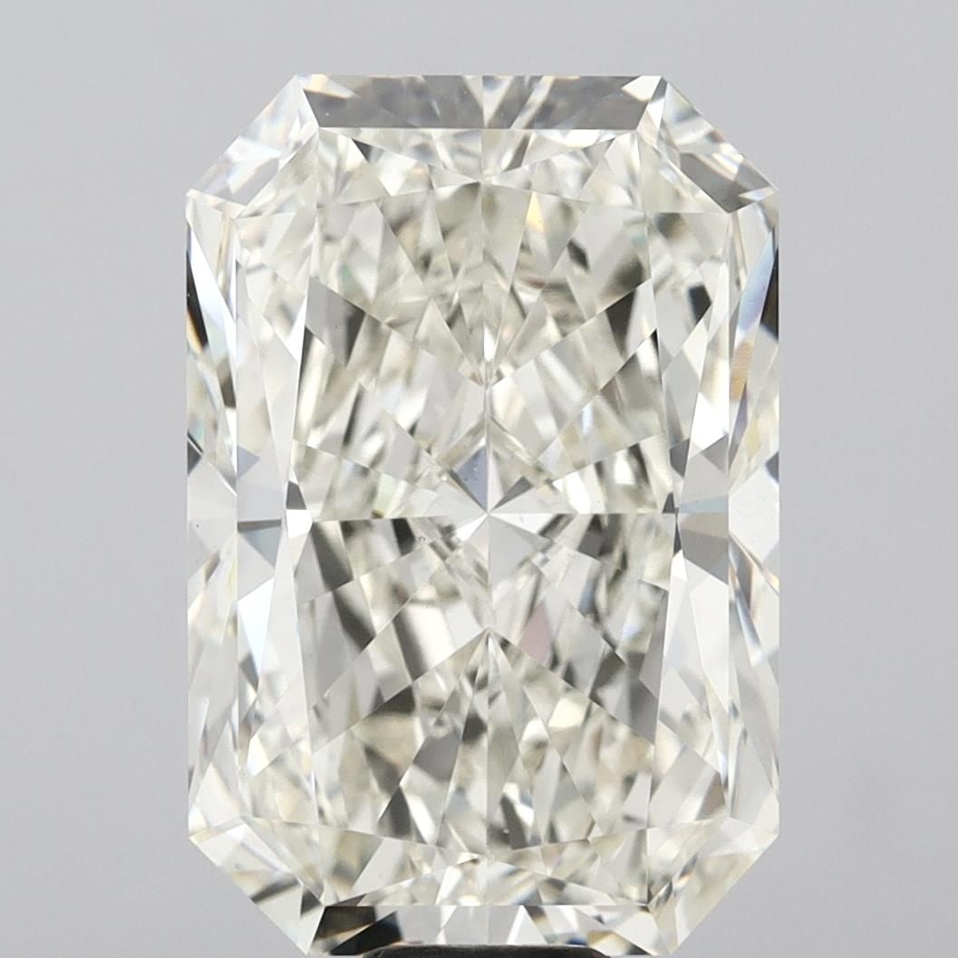 Loose Diamond - RADIANT 21.51ct J VS1 (1 of 1)