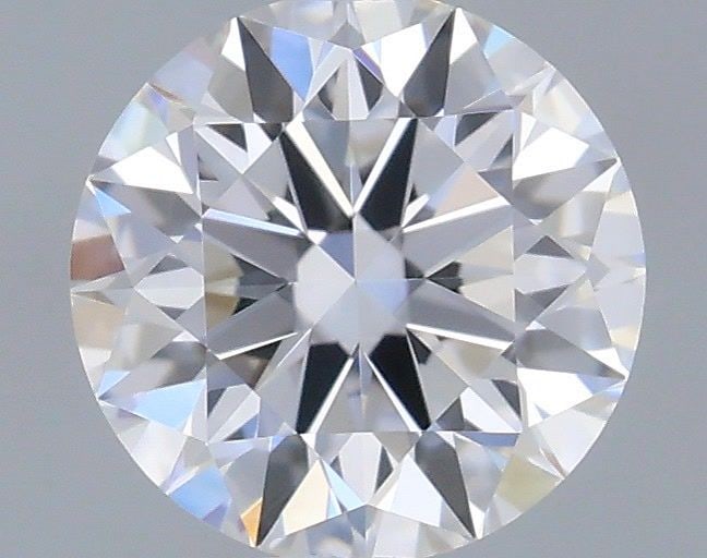 Ideal Loose Diamond - ROUND 0.33ct D VVS2 (1 of 1)