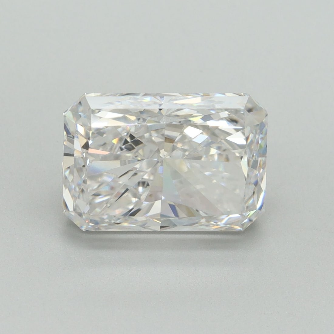 Loose Diamond - RADIANT 3.57ct D VVS2 (1 of 1)
