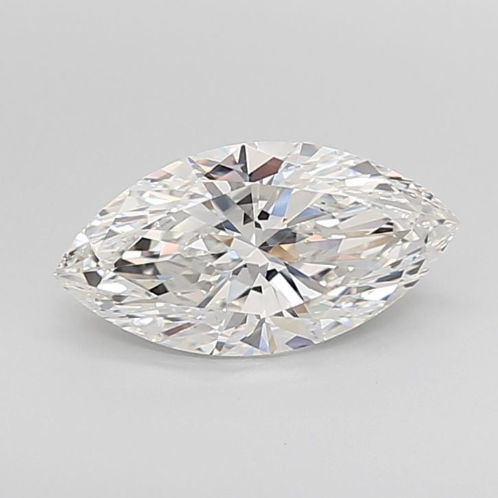 Loose Diamond - MARQUISE 3.02ct F IF: Loose Diamond - MARQUISE 3.02ct F IF Source: This is a real non-mined Diamond that has been grown in a lab Shape: MARQUISE Carats: 3.02 Color: F Clarity: IF Certification: IGI Video: Video Link The