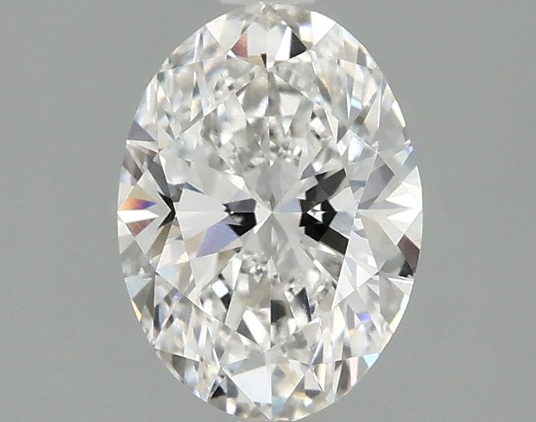 Loose Diamond - OVAL 1.53ct F VS1: Loose Diamond - OVAL 1.53ct F VS1 Source: This is a real non-mined Diamond that has been grown in a lab Shape: OVAL Carats: 1.53 Color: F Clarity: VS1 Certification: IGI Video: Video Link The Diamond