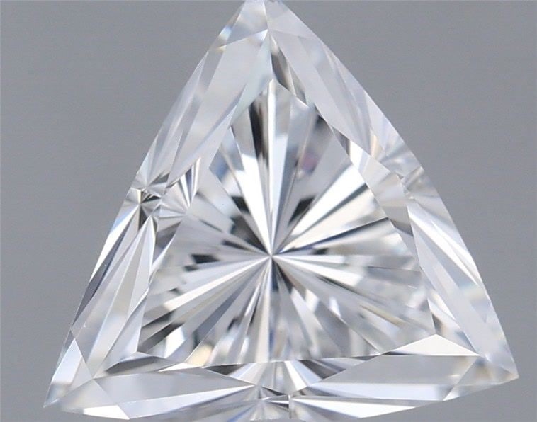 Loose Diamond - TRIANGULAR 1.31ct D VVS2 (1 of 1)
