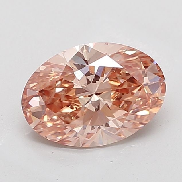 Loose Diamond - OVAL 3.09ct Fancy Brown VS1: Loose Diamond - OVAL 3.09ct Fancy Brown VS1 Source: This is a real non-mined Diamond that has been grown in a lab Shape: OVAL Carats: 3.09 Color: Fancy Brown Certification: NONE Video: Video Link The
