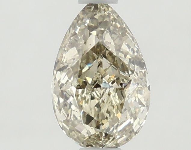 Loose Diamond - PEAR 0.95ct Fancy Vivid Yellow VS2: Loose Diamond - PEAR 0.95ct Fancy Vivid Yellow VS2 Source: This is a real non-mined Diamond that has been grown in a lab Shape: PEAR Carats: 0.95 Color: Fancy Vivid Yellow Certification: NONE Video: