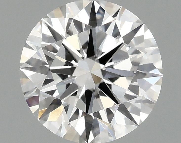Ideal Loose Diamond - ROUND 1.02ct E VVS2: Ideal Loose Diamond - ROUND 1.02ct E VVS2 Source: This is a real non-mined Diamond that has been grown in a lab Shape: ROUND Carats: 1.02 Color: E Clarity: VVS2 Certification: IGI The Diamond Depot Gu