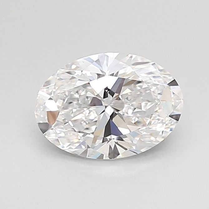 Loose Diamond - OVAL 1.04ct D VVS2: Loose Diamond - OVAL 1.04ct D VVS2 Source: This is a real non-mined Diamond that has been grown in a lab Shape: OVAL Carats: 1.04 Color: D Clarity: VVS2 Certification: IGI The Diamond Depot Guarantee: