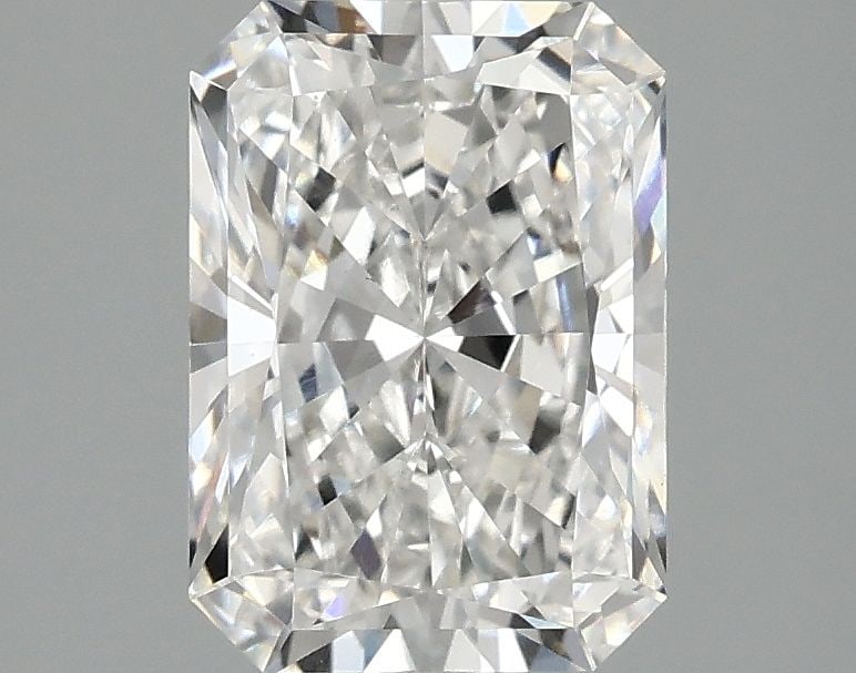 Loose Diamond - RADIANT 2.08ct E VS1 (1 of 1)