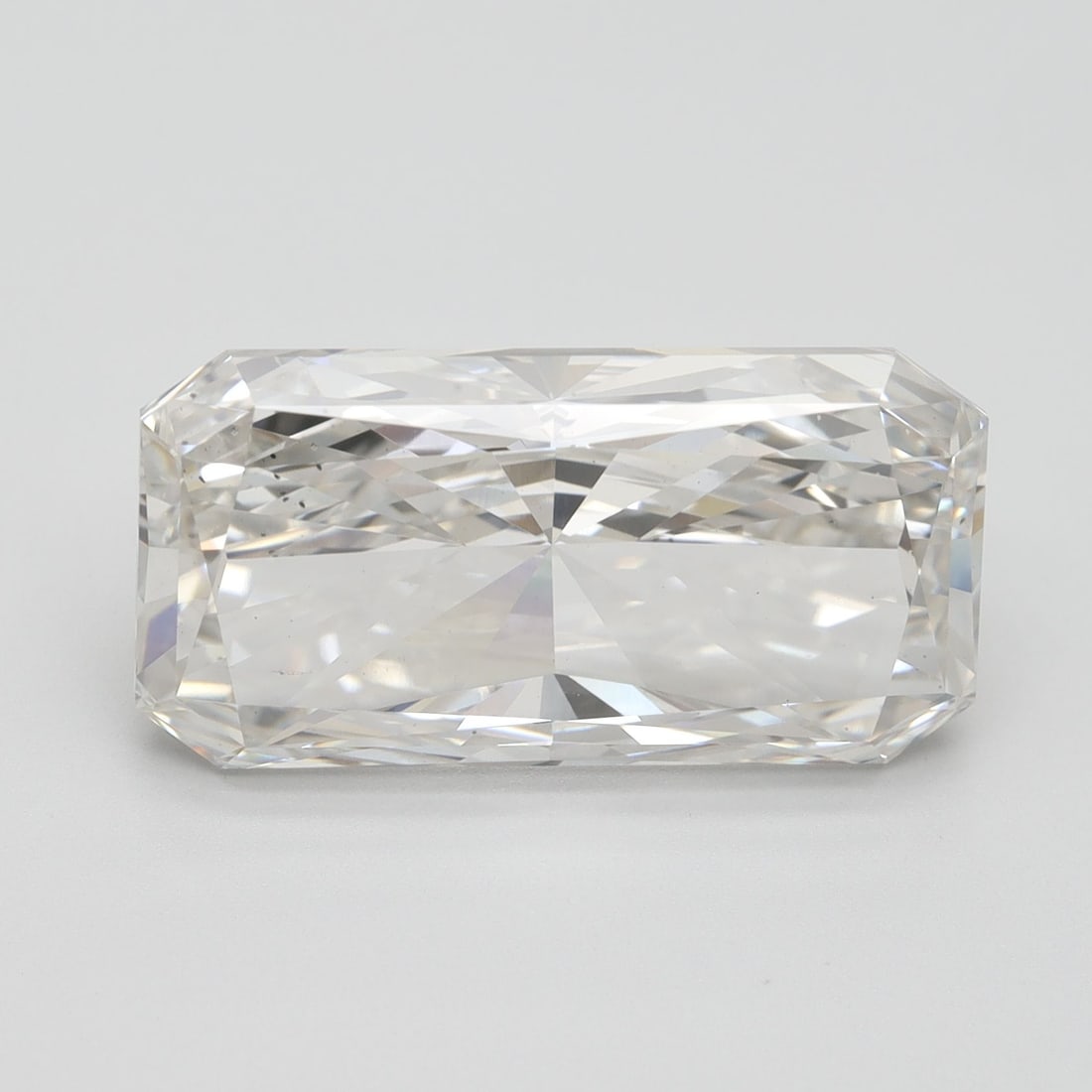 Loose Diamond - RADIANT 9.05ct H VS1 (1 of 1)