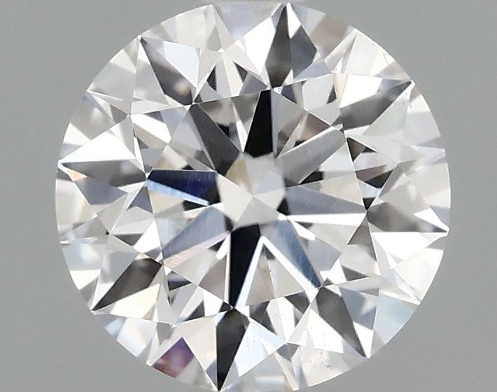 Loose Diamond - ROUND 1.09ct E VS1: Loose Diamond - ROUND 1.09ct E VS1 Source: This is a real non-mined Diamond that has been grown in a lab Shape: ROUND Carats: 1.09 Color: E Clarity: VS1 Certification: IGI The Diamond Depot Guarantee: