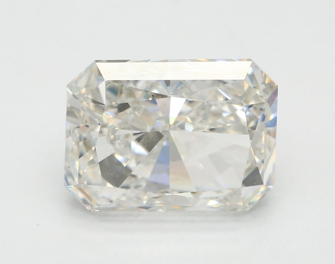 Loose Diamond - RADIANT 3.09ct G VS2 (1 of 1)