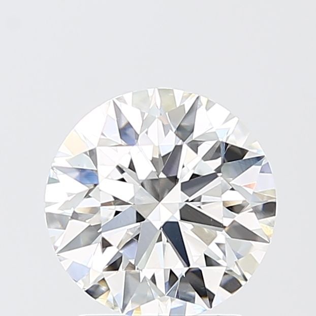 Ideal Loose Diamond - ROUND 2.02ct E VS2: Ideal Loose Diamond - ROUND 2.02ct E VS2 Source: This is a real non-mined Diamond that has been grown in a lab Shape: ROUND Carats: 2.02 Color: E Clarity: VS2 Certification: IGI Video:
