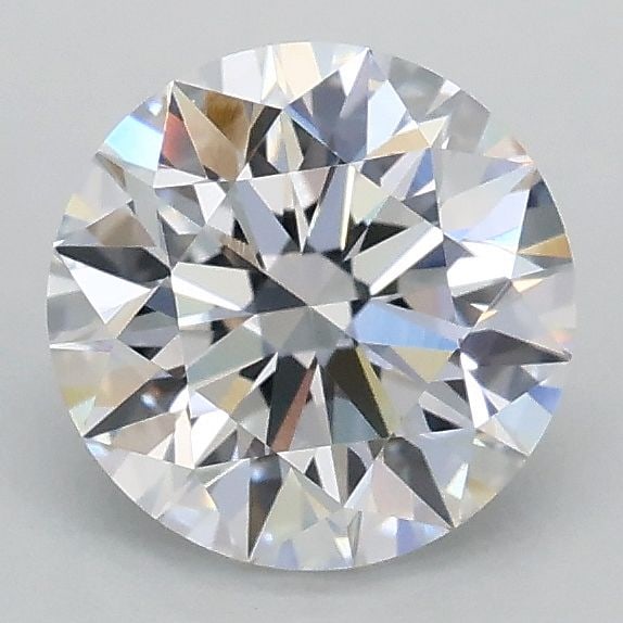 Loose Diamond - ROUND 1.02ct D VVS2: Loose Diamond - ROUND 1.02ct D VVS2 Source: This is a real non-mined Diamond that has been grown in a lab Shape: ROUND Carats: 1.02 Color: D Clarity: VVS2 Certification: IGI Video: