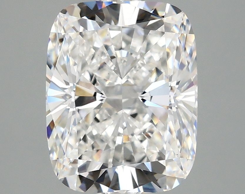 Loose Diamond - CUSHION MODIFIED 3.07ct E VS1 (1 of 1)