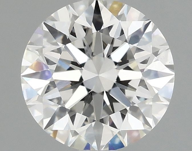 Loose Diamond - ROUND 1.58ct F VVS2: Loose Diamond - ROUND 1.58ct F VVS2 Source: This is a real non-mined Diamond that has been grown in a lab Shape: ROUND Carats: 1.58 Color: F Clarity: VVS2 Certification: IGI Video: