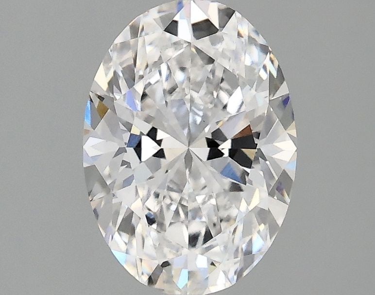 Loose Diamond - OVAL 1.48ct D VVS2: Loose Diamond - OVAL 1.48ct D VVS2 Source: This is a real non-mined Diamond that has been grown in a lab Shape: OVAL Carats: 1.48 Color: D Clarity: VVS2 Certification: IGI Video: