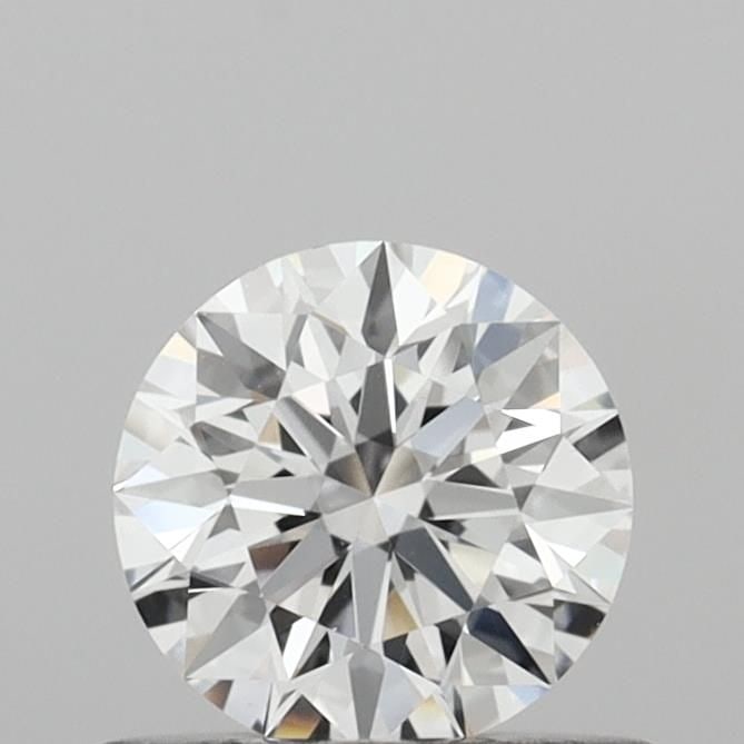 Ideal Loose Diamond - ROUND 0.5ct D VVS2: Ideal Loose Diamond - ROUND 0.5ct D VVS2 Source: This is a real non-mined Diamond that has been grown in a lab Shape: ROUND Carats: 0.5 Color: D Clarity: VVS2 Certification: IGI Video: