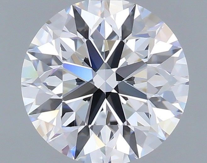 Loose Diamond - ROUND 1.06ct E VVS1: Loose Diamond - ROUND 1.06ct E VVS1 Source: This is a real non-mined Diamond that has been grown in a lab Shape: ROUND Carats: 1.06 Color: E Clarity: VVS1 Certification: IGI Video: