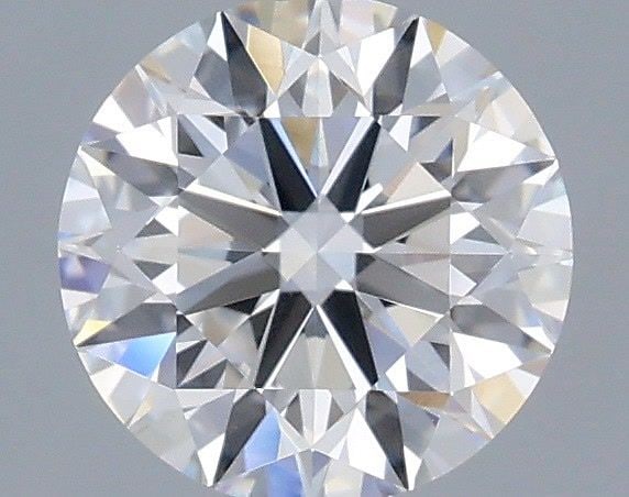 Ideal Loose Diamond - ROUND 1.0ct D VS2: Ideal Loose Diamond - ROUND 1.0ct D VS2 Source: This is a real non-mined Diamond that has been grown in a lab Shape: ROUND Carats: 1.0 Color: D Clarity: VS2 Certification: IGI Video: