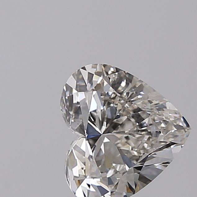 Loose Diamond - HEART 1.52ct G VS1: Loose Diamond - HEART 1.52ct G VS1 Source: This is a real non-mined Diamond that has been grown in a lab Shape: HEART Carats: 1.52 Color: G Clarity: VS1 Certification: NONE The Diamond Depot Guarantee