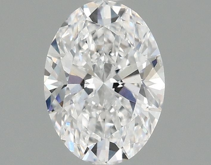 Loose Diamond - OVAL 1.06ct D VS1: Loose Diamond - OVAL 1.06ct D VS1 Source: This is a real non-mined Diamond that has been grown in a lab Shape: OVAL Carats: 1.06 Color: D Clarity: VS1 Certification: IGI Video: