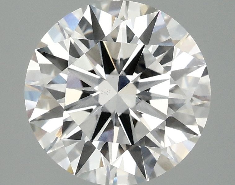 Ideal Loose Diamond - ROUND 2.52ct E VS2: Ideal Loose Diamond - ROUND 2.52ct E VS2 Source: This is a real non-mined Diamond that has been grown in a lab Shape: ROUND Carats: 2.52 Color: E Clarity: VS2 Certification: IGI Video: Video Link The