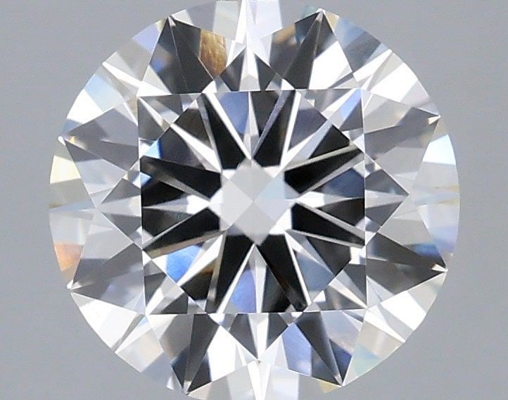 Loose Diamond - ROUND 2.37ct F VS1: Loose Diamond - ROUND 2.37ct F VS1 Source: This is a real non-mined Diamond that has been grown in a lab Shape: ROUND Carats: 2.37 Color: F Clarity: VS1 Certification: IGI Video: Video Link The