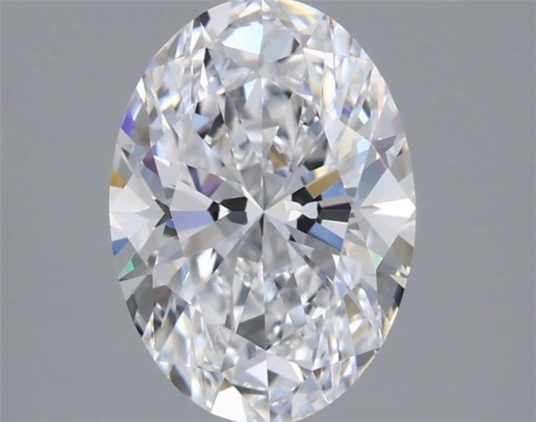 Loose Diamond - OVAL 1.57ct D VVS1: Loose Diamond - OVAL 1.57ct D VVS1 Source: This is a real non-mined Diamond that has been grown in a lab Shape: OVAL Carats: 1.57 Color: D Clarity: VVS1 Certification: IGI The Diamond Depot