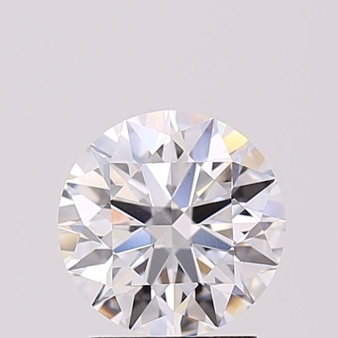 Ideal Loose Diamond - ROUND 2.07ct E VS1: Ideal Loose Diamond - ROUND 2.07ct E VS1 Source: This is a real non-mined Diamond that has been grown in a lab Shape: ROUND Carats: 2.07 Color: E Clarity: VS1 Certification: IGI Video: Video Link The
