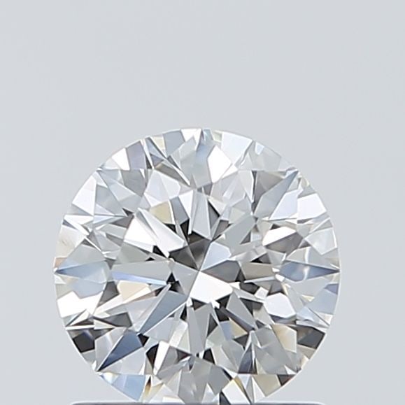 Ideal Loose Diamond - ROUND 1.07ct E VVS2 (1 of 1)