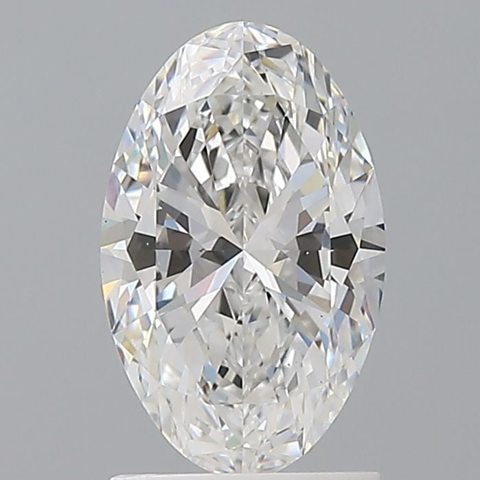 Loose Diamond - OVAL 1.54ct D VVS2: Loose Diamond - OVAL 1.54ct D VVS2 Source: This is a real non-mined Diamond that has been grown in a lab Shape: OVAL Carats: 1.54 Color: D Clarity: VVS2 Certification: IGI Video: