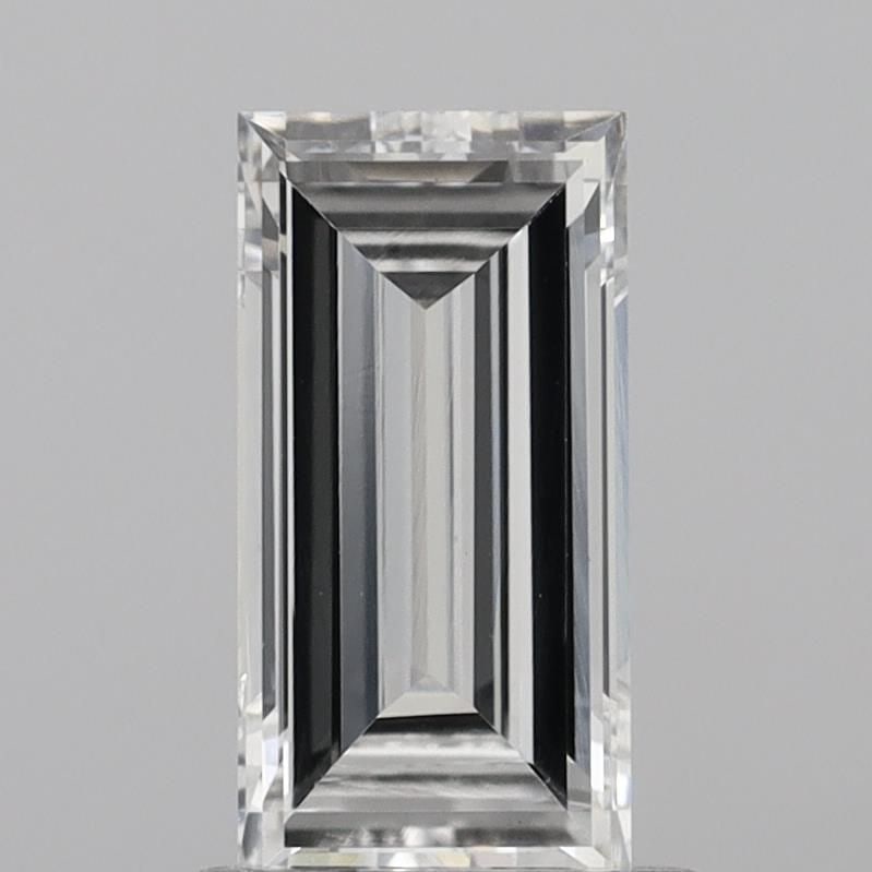 Loose Diamond - BAGUETTE 1.11ct E VVS2 (1 of 1)