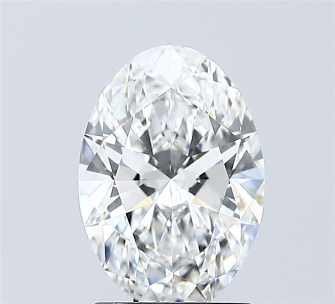 Loose Diamond - OVAL 1.35ct D VVS2: Loose Diamond - OVAL 1.35ct D VVS2 Source: This is a real non-mined Diamond that has been grown in a lab Shape: OVAL Carats: 1.35 Color: D Clarity: VVS2 Certification: IGI Video: