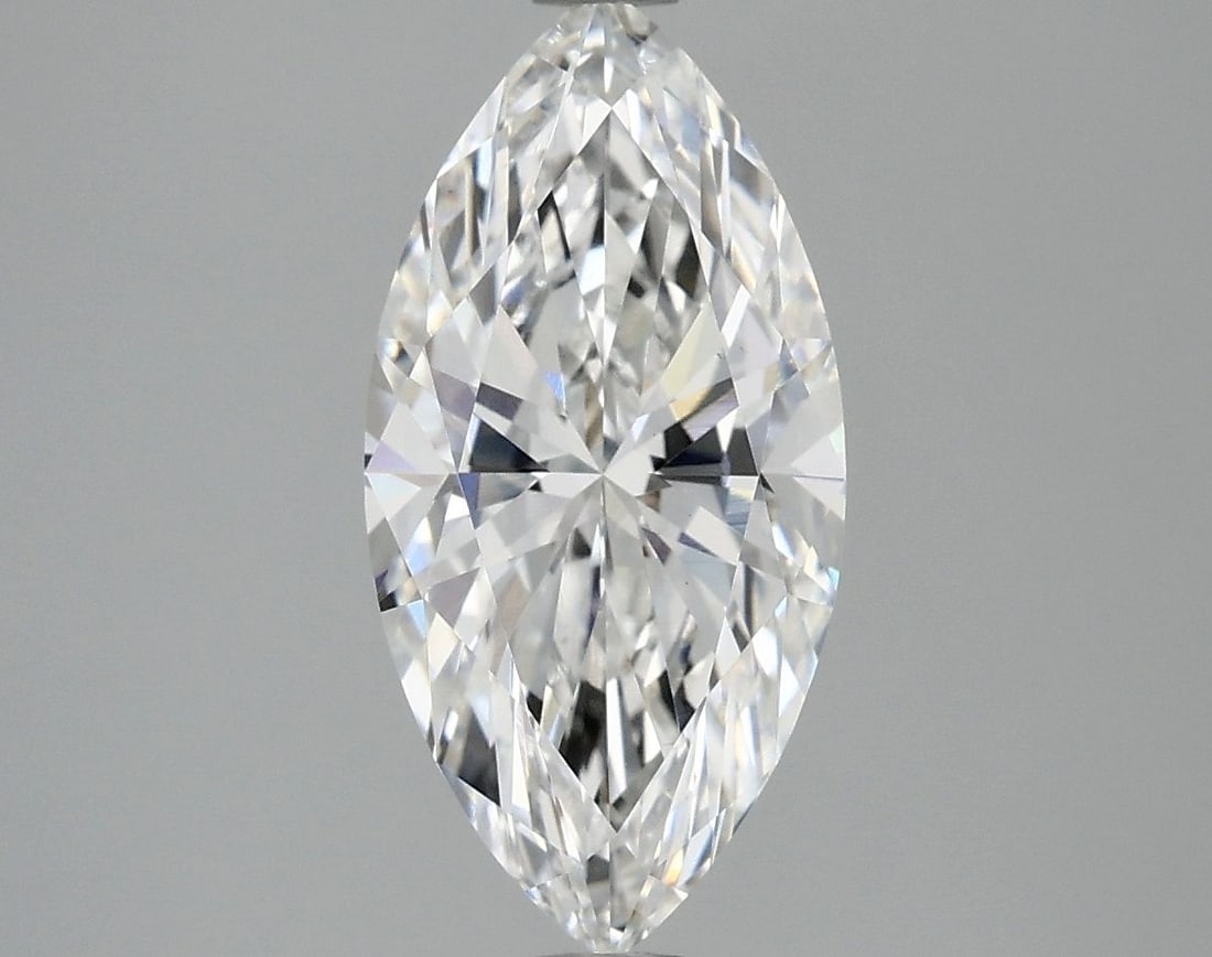 Loose Diamond - MARQUISE 2.59ct E VS1 (1 of 1)