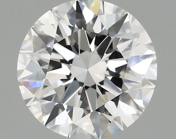 Ideal Loose Diamond - ROUND 0.98ct E VS1: Ideal Loose Diamond - ROUND 0.98ct E VS1 Source: This is a real non-mined Diamond that has been grown in a lab Shape: ROUND Carats: 0.98 Color: E Clarity: VS1 Certification: IGI Video: