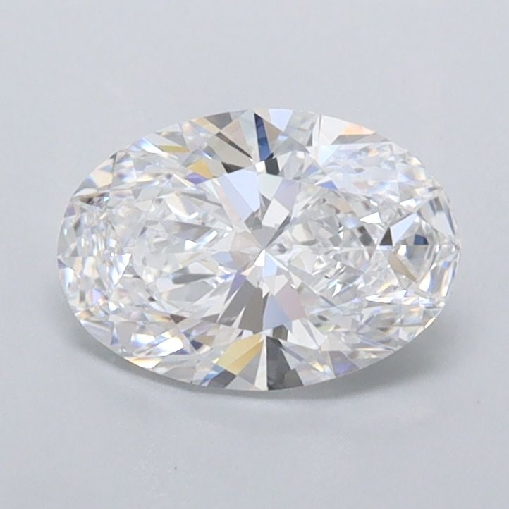 Loose Diamond - OVAL 0.9ct D IF: Loose Diamond - OVAL 0.9ct D IF Source: This is a real non-mined Diamond that has been grown in a lab Shape: OVAL Carats: 0.9 Color: D Clarity: IF Certification: IGI Video: