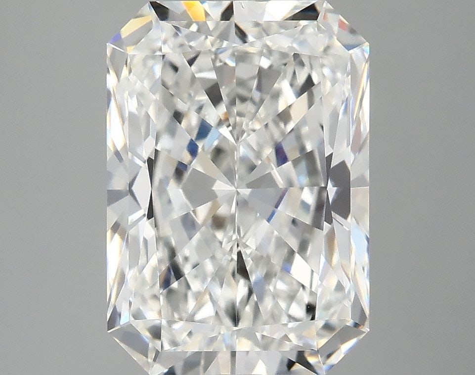 Loose Diamond - RADIANT 4.07ct E VS1 (1 of 1)