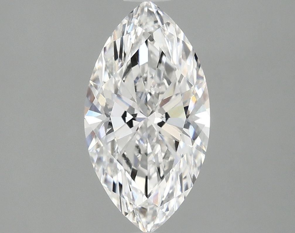 Loose Diamond - MARQUISE 1.51ct E VVS2: Loose Diamond - MARQUISE 1.51ct E VVS2 Source: This is a real non-mined Diamond that has been grown in a lab Shape: MARQUISE Carats: 1.51 Color: E Clarity: VVS2 Certification: IGI Video: