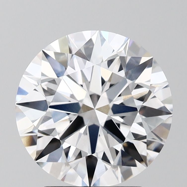 Ideal Loose Diamond - ROUND 3.03ct D VS1: Ideal Loose Diamond - ROUND 3.03ct D VS1 Source: This is a real non-mined Diamond that has been grown in a lab Shape: ROUND Carats: 3.03 Color: D Clarity: VS1 Certification: IGI Video: