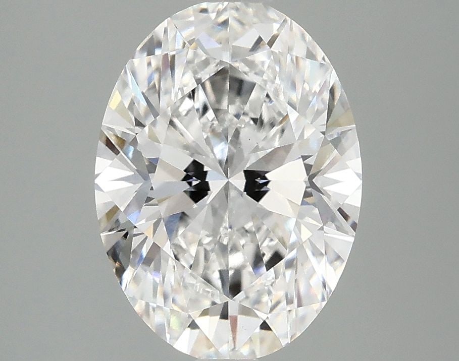 Loose Diamond - OVAL 2.5ct E VS1: Loose Diamond - OVAL 2.5ct E VS1 Source: This is a real non-mined Diamond that has been grown in a lab Shape: OVAL Carats: 2.5 Color: E Clarity: VS1 Certification: IGI Video: Video Link The Diamond