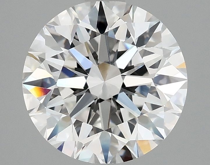 Loose Diamond - ROUND 2.55ct E VVS2: Loose Diamond - ROUND 2.55ct E VVS2 Source: This is a real non-mined Diamond that has been grown in a lab Shape: ROUND Carats: 2.55 Color: E Clarity: VVS2 Certification: IGI Video: Video Link The
