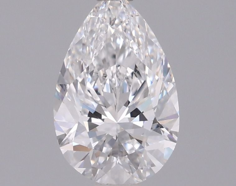 Loose Diamond - PEAR 1.02ct D VVS1: Loose Diamond - PEAR 1.02ct D VVS1 Source: This is a real non-mined Diamond that has been grown in a lab Shape: PEAR Carats: 1.02 Color: D Clarity: VVS1 Certification: IGI Video: