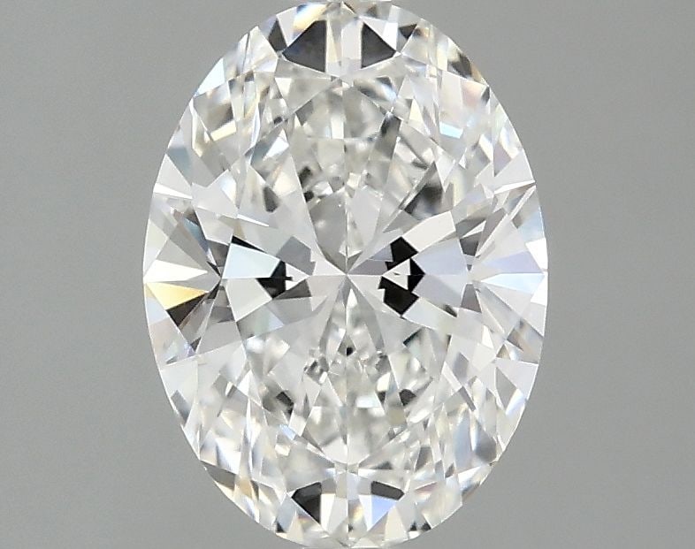 Loose Diamond - OVAL 1.48ct F VVS1: Loose Diamond - OVAL 1.48ct F VVS1 Source: This is a real non-mined Diamond that has been grown in a lab Shape: OVAL Carats: 1.48 Color: F Clarity: VVS1 Certification: IGI Video: Video Link The